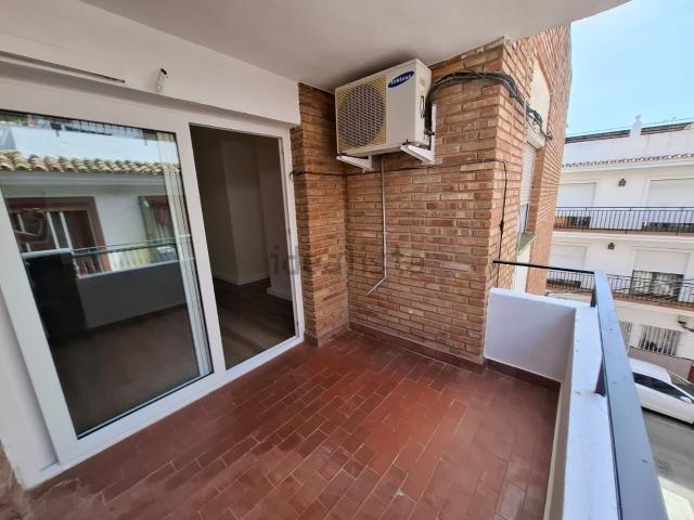 Piso, Benalmádena
