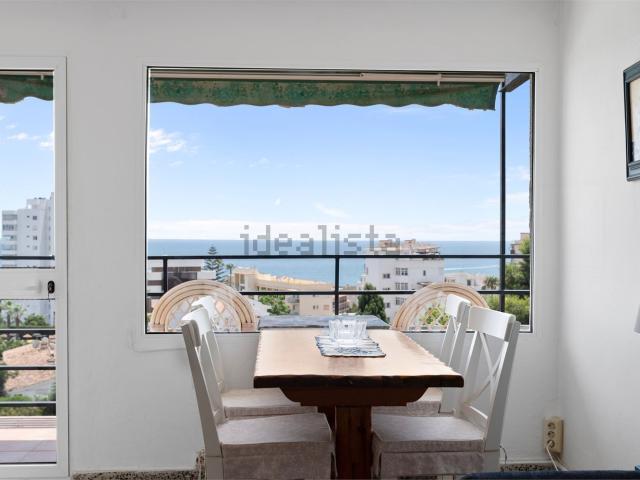 Piso, Benalmádena