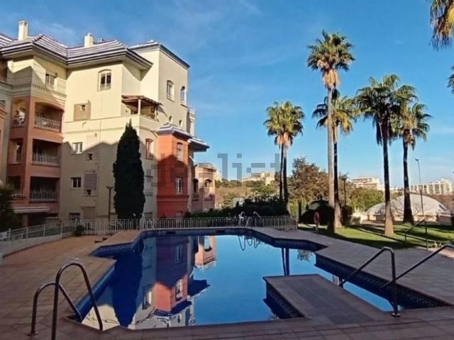 Piso, Benalmádena