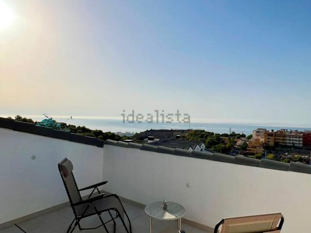 Piso, Benalmádena