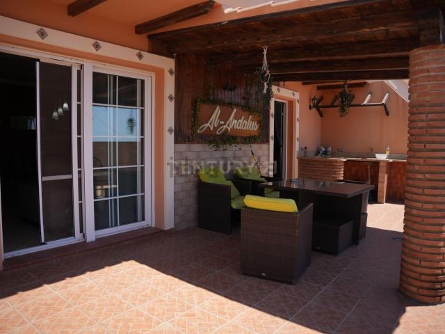 Piso, Benalmádena