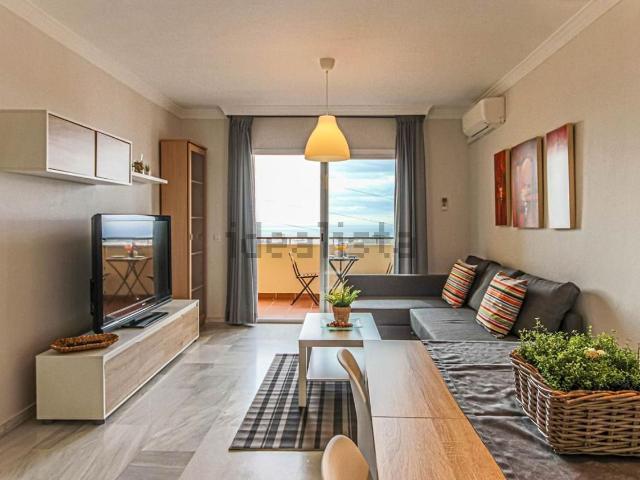 Piso, Benalmádena