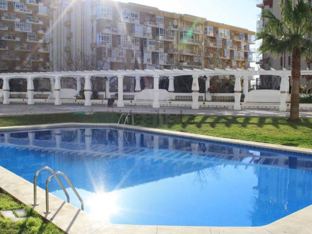 Piso, Benalmádena