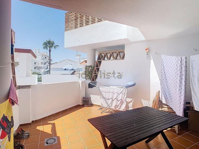 Piso, Benalmádena