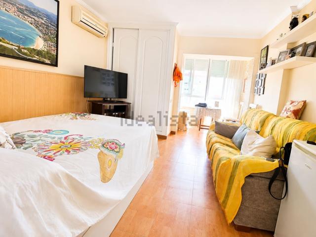 Piso, Benalmádena