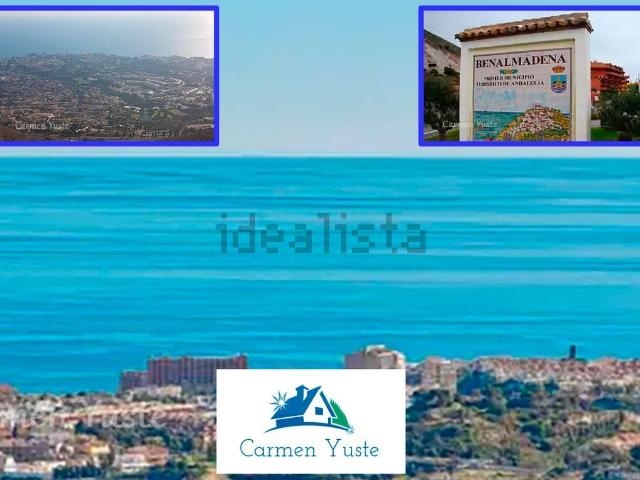 Piso, Benalmádena