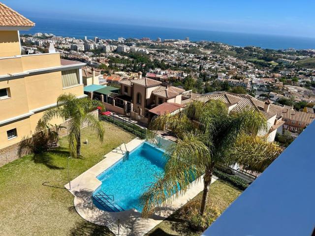 Piso, Benalmádena