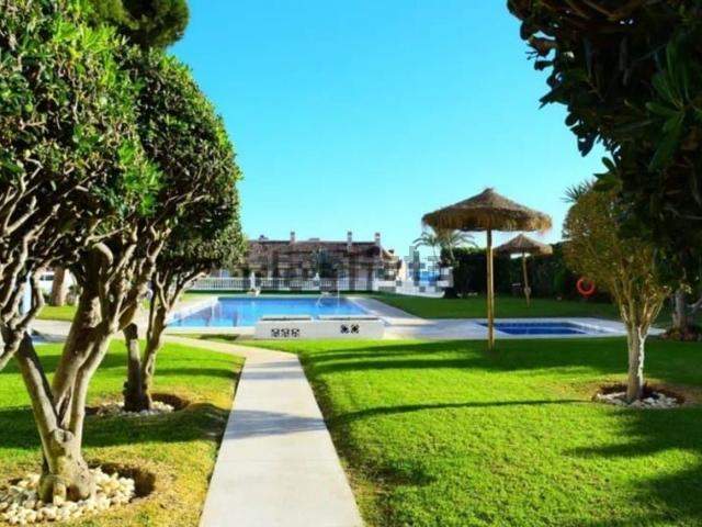 Piso, Benalmádena