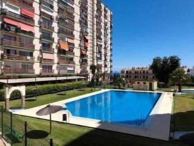 Piso, Benalmádena