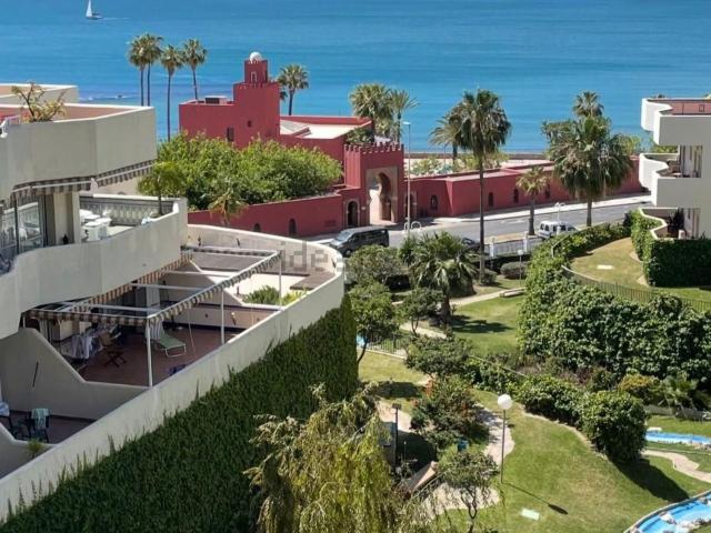 Piso, Benalmádena