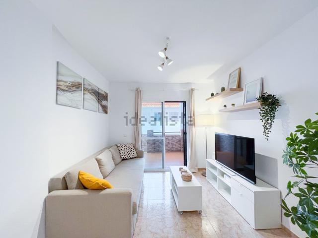 Piso, Benalmádena
