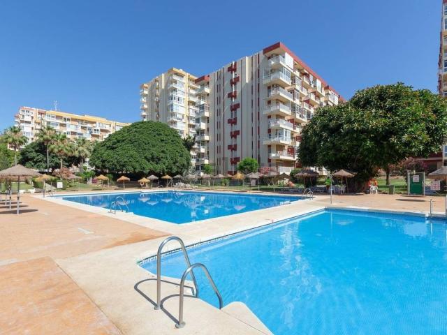 Piso, Benalmádena
