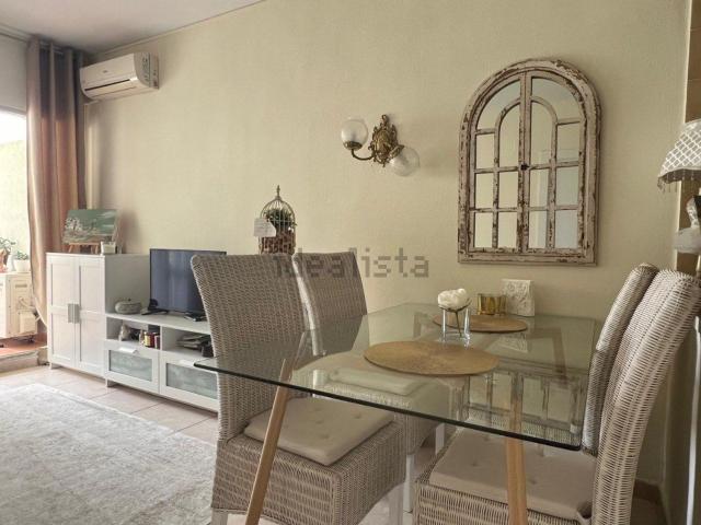 Piso, Benalmádena