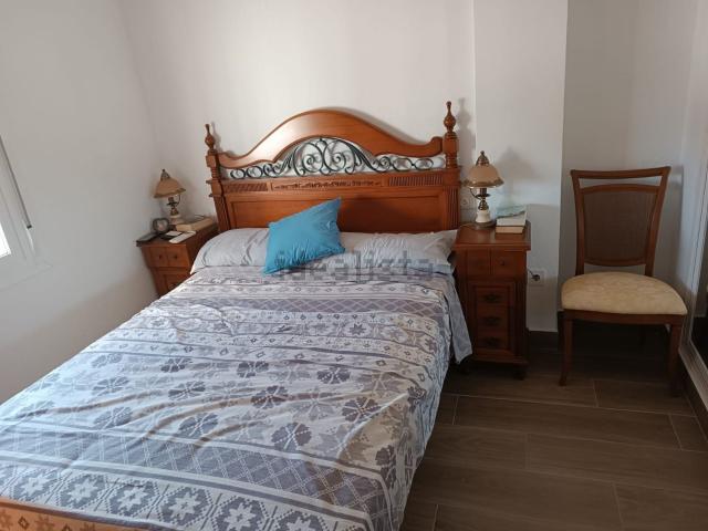 Piso, Benalmádena