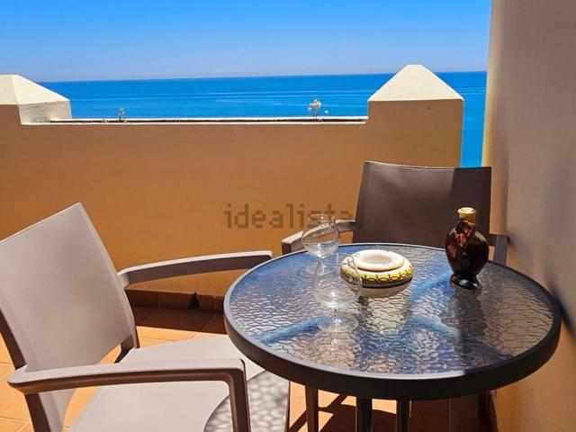 Piso, Benalmádena