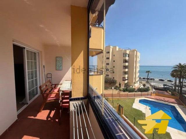 Piso, Benalmádena