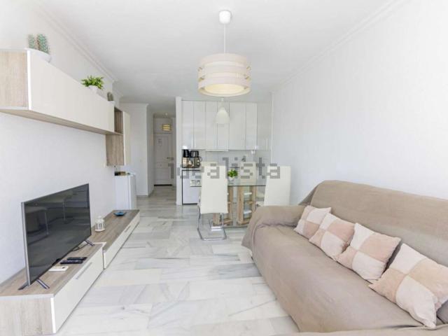 Piso, Benalmádena