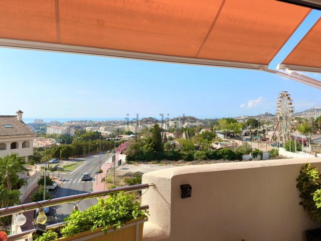 Piso, Benalmádena