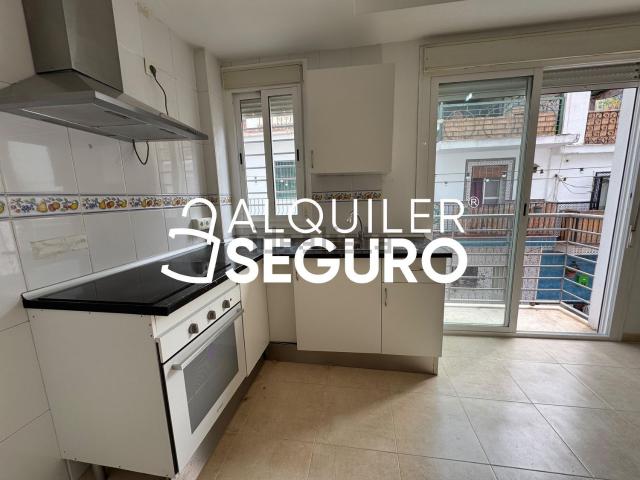 Piso, Benalmádena