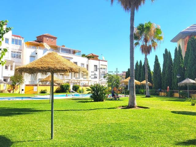 Piso, Benalmádena