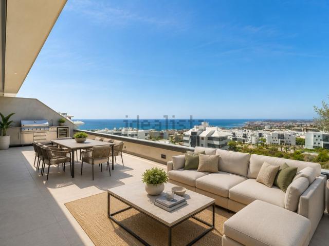 Piso, Benalmádena