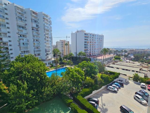Piso, Benalmádena