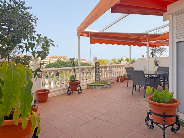 Piso, Benalmádena
