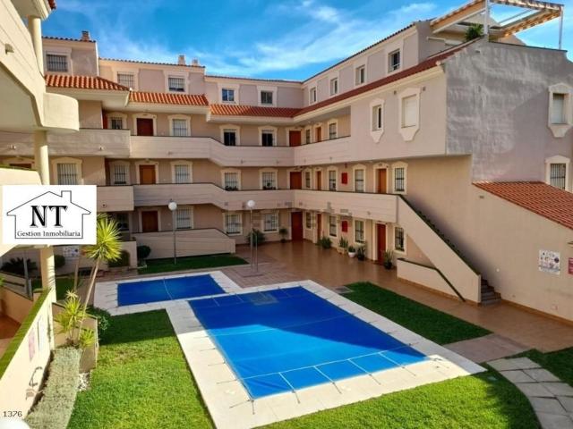 Piso, Benalmádena