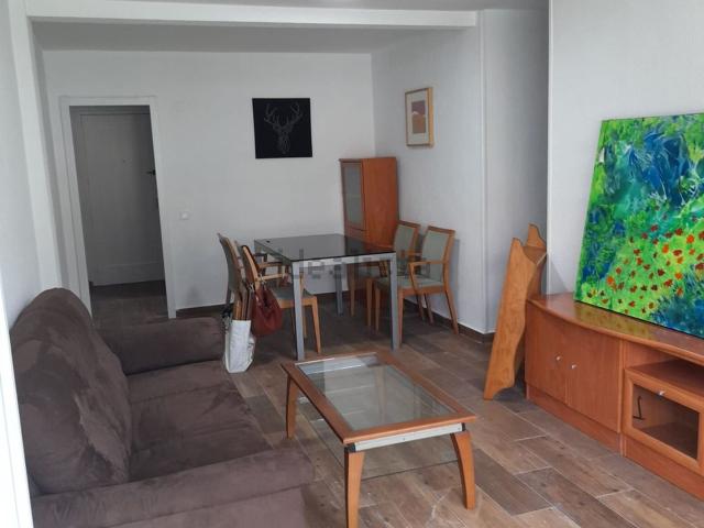Piso, Benalmádena