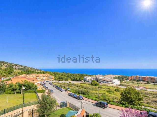Piso, Benalmádena