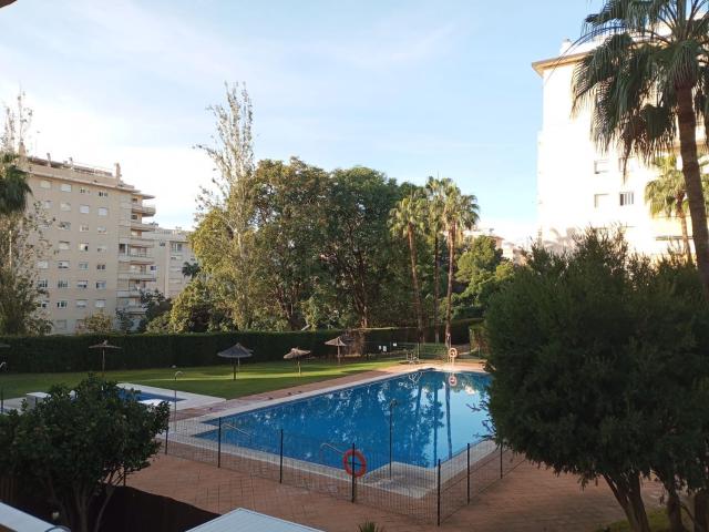 Piso, Benalmádena