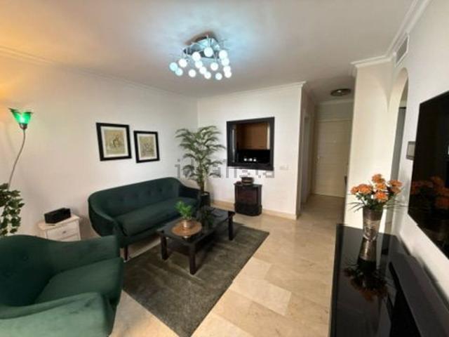 Piso, Benalmádena