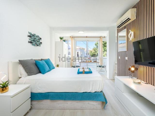 Piso, Benalmádena