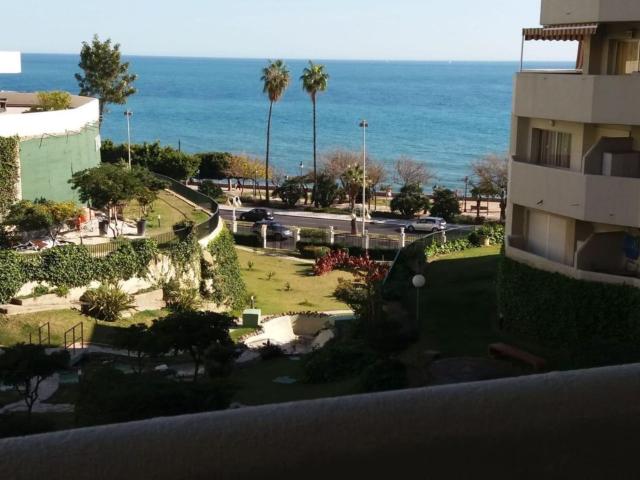 Piso, Benalmádena