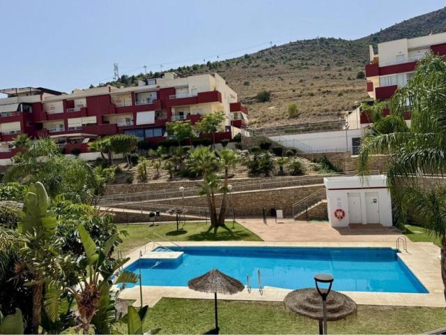 Piso, Benalmádena
