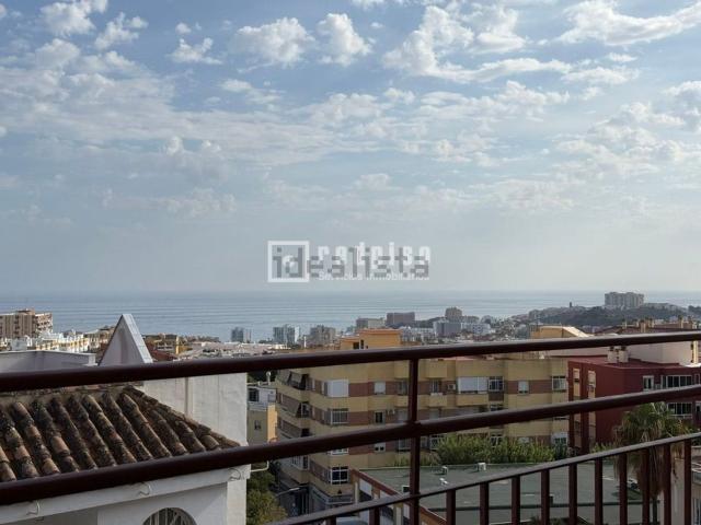 Piso, Benalmádena