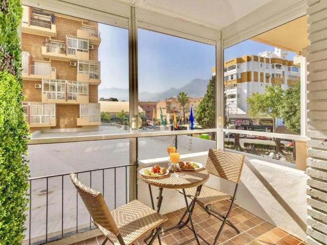 Piso, Benalmádena