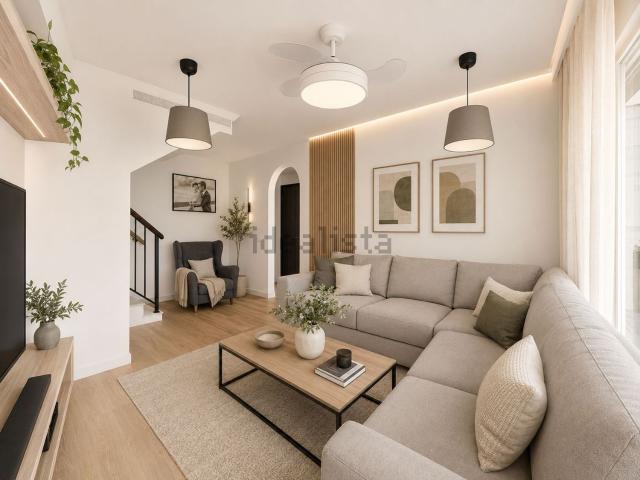 Piso, Benalmádena
