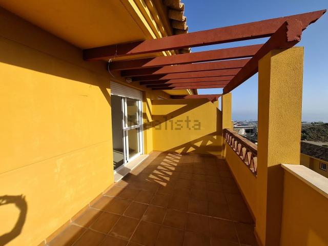 Piso, Benalmádena