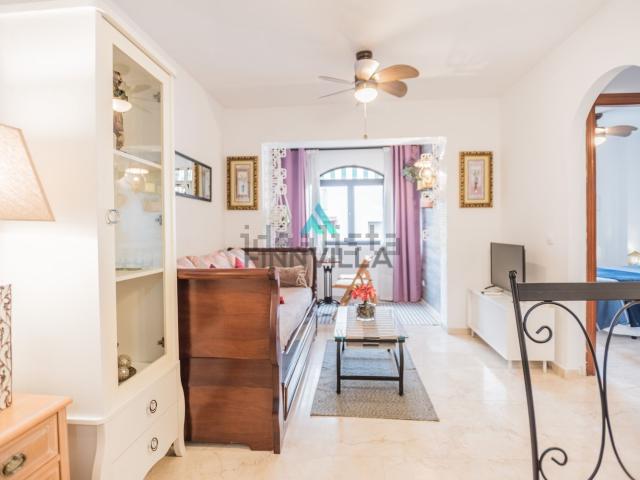 Piso, Benalmádena