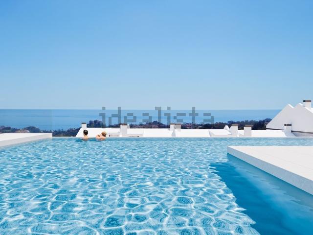 Piso, Benalmádena