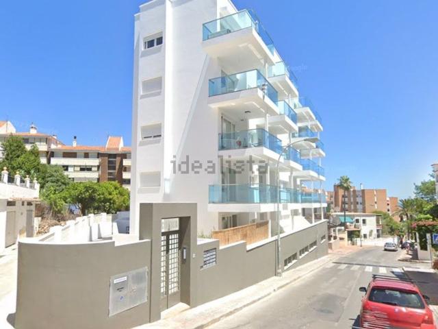Piso, Benalmádena