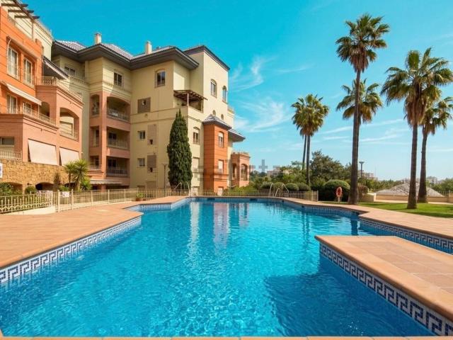Piso, Benalmádena
