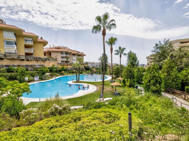 Piso, Benalmádena