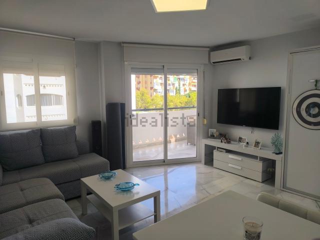 Piso, Benalmádena