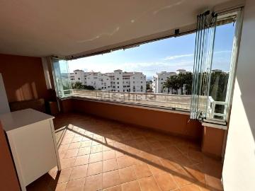 Piso, Benalmádena