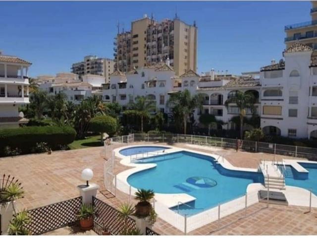 Piso, Benalmádena