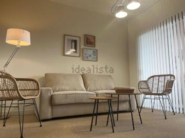 Piso, Benalmádena