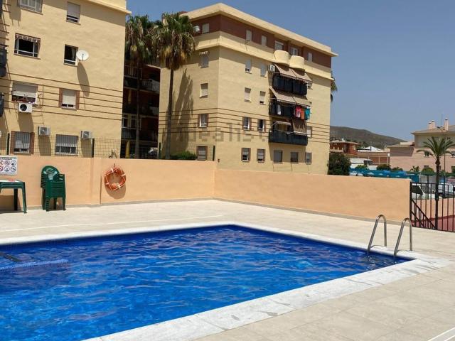 Piso, Benalmádena