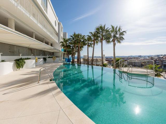 Piso, Benalmádena